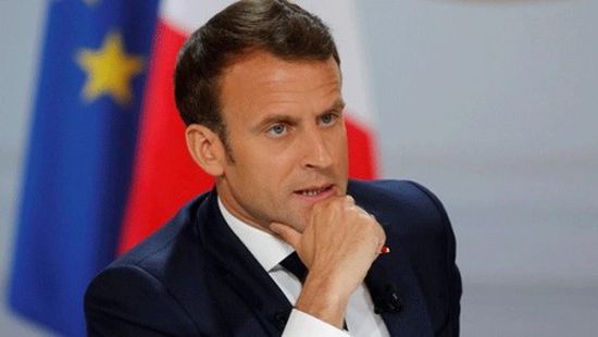 الرئاسة الفرنسية: زيارة مرتقبة لماكرون إلى العراق 