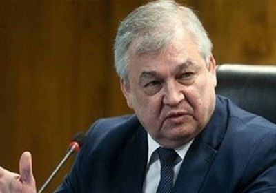 وفد روسي يبحث الأوضاع في إدلب مع مسئولين أتراك بأنقرة