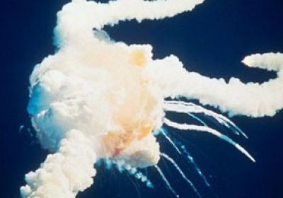 الفضاء الأوروبية تفتح تحقيقا بعد فشل إطلاق الصاروخ الأوروبي فيجا