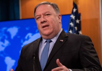 الخارجية الأمريكية: واشنطن تبحث عن حل سلمي بشان إيران