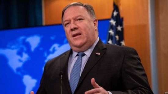 الخارجية الأمريكية: واشنطن تبحث عن حل سلمي بشان إيران