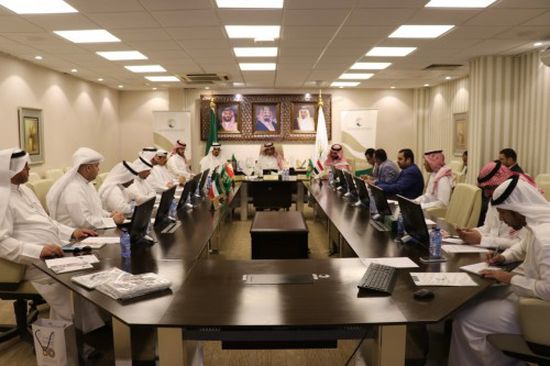مكتب تنسيق المساعدات الخليجية لليمن يؤكد استمراره في تقديم الدعم