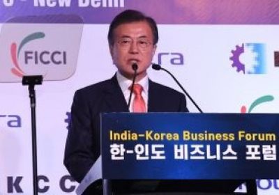 سول: نرفض إدارج اليابان كعضو رسمي ضمن قوات شبه الجزيرة الكورية