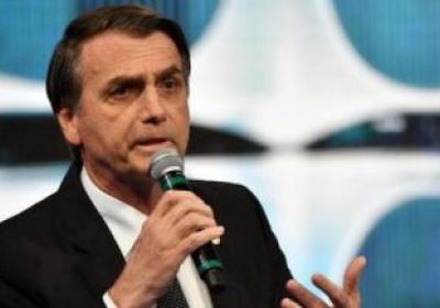 الرئيس البرازيلي يعتزم ترشيح نجله سفيرًا لدى أمريكا