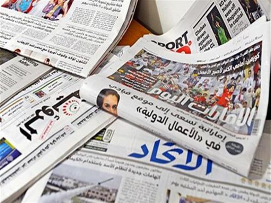 صحف: الإمارات تتربع على عرش الدول التي تقدم مساعدات إنسانية باليمن