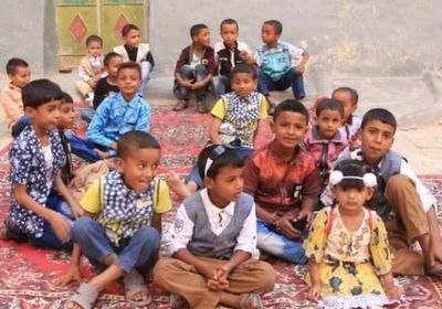 لقاء تعريفي بمديرية السوم حول نظام إدرة الحالة للأطفال المستضعفين