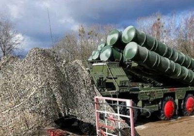 الناتو: قلقون بعد إعلان تركيا بدء تسلمها منظومة صواريخ إس-400 الروسية