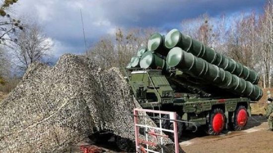 الناتو: قلقون بعد إعلان تركيا بدء تسلمها منظومة صواريخ إس-400 الروسية