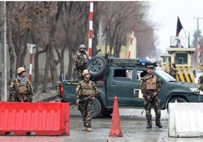 تفجير انتحاري يستهدف حفل زفاف ويودي بحياة 5 أشخاص في أفغانستان