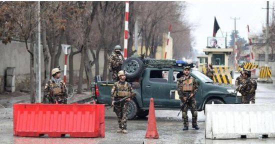 تفجير انتحاري يستهدف حفل زفاف ويودي بحياة 5 أشخاص في أفغانستان