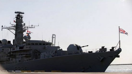بريطانيا ترسل سفينة عسكرية ثانية للخليج
