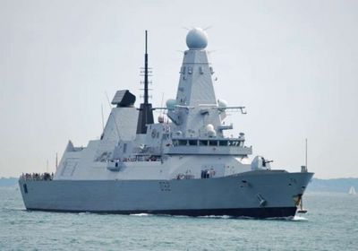 تعرف على تفاصيل وتداعيات إرسال مدمرة بريطانية جديدة إلى الخليج