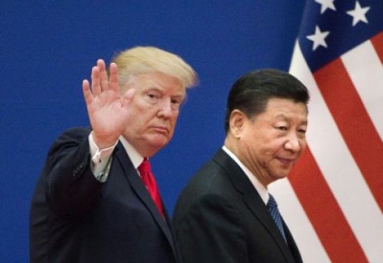 الرئيس الصيني يدعو أمريكا لتخفيف العقوبات عن كوريا الشمالية
