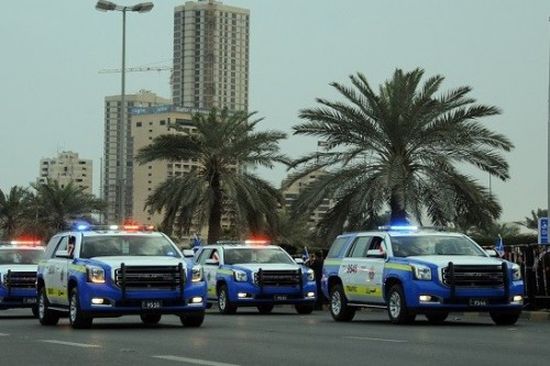 الكويت تعلن ضبط خلية إخوانية هاربة من أحكام قضائية بمصر