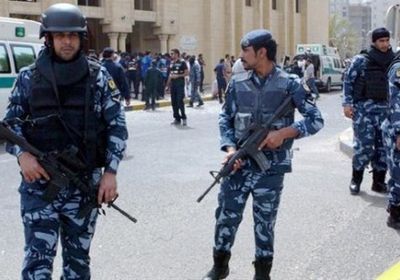 تفاصيل ضبط خلية إرهابية مصرية بالكويت