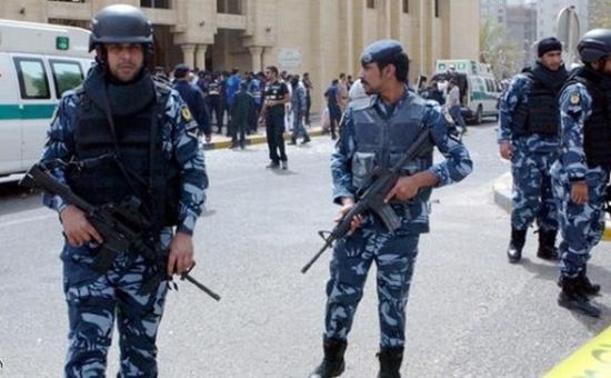 تفاصيل ضبط خلية إرهابية مصرية بالكويت