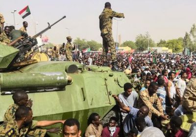 المجلس الانتقالي السوداني:  محاولات الانقلاب تعرقل المفاوضات