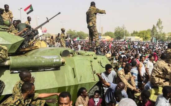 المجلس الانتقالي السوداني:  محاولات الانقلاب تعرقل المفاوضات