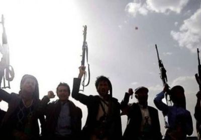 مليشيا الحوثي تفتتح معسكرا لتجنيد الأفارقة في إب  