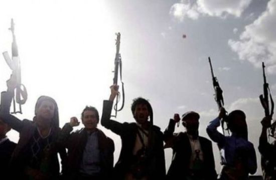 مليشيا الحوثي تفتتح معسكرا لتجنيد الأفارقة في إب  