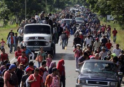 ترامب يعلن عن موعد بدء ترحيل المهاجرين غير القانونيين