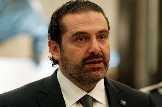 "الحريري" ينفي أنباء تعطيل مجلس الوزراء اللبناني