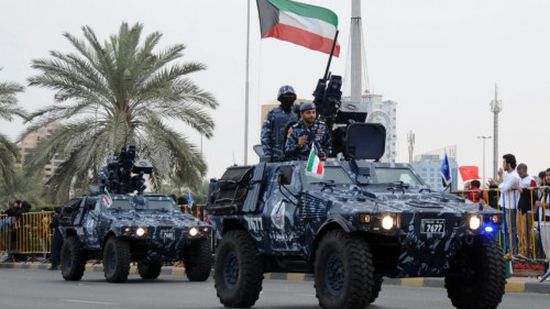 هاشتاج "الكويت تقبض على خلية إخوانية" يشعل تويتر