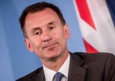 بريطانيا: لا نريد تصعيد الوضع مع إيران