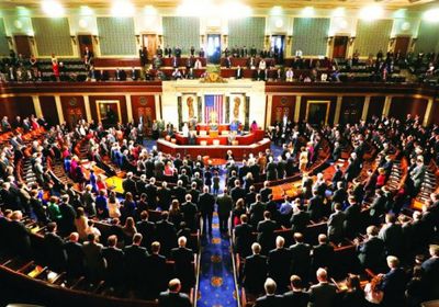 رغم تهديدات ترامب.. الكونغرس يُقر قانون الإنفاق العسكري