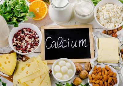 نقص "الكالسيوم".. أسبابه وأعراضه وعلاجه