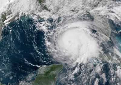 إعلان حالة الطوارئ بـ"لويزيانا" الأمريكية ترقبًا لإعصار باري