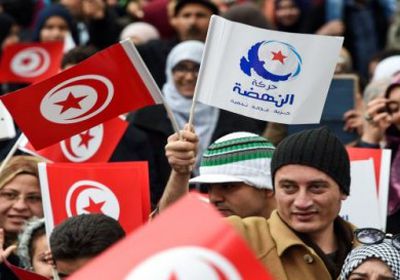 تونس.. 3 حركات سياسية تتفاوض لتشكيل حكومة دون "النهضة الإسلامية"