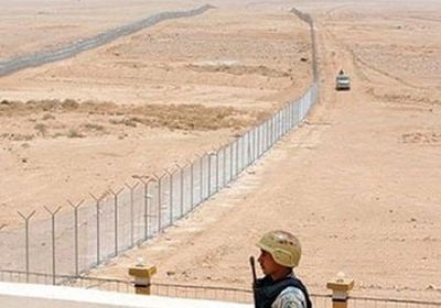 ضبط آلاف اليمنيين خلال محاولتهم التسلل إلى داخل السعودية