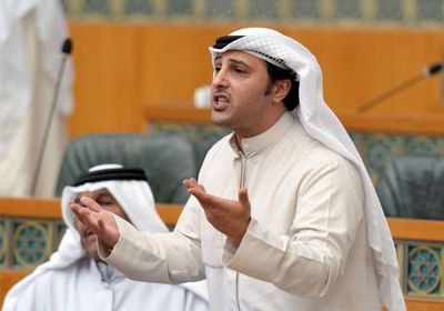 برلماني كويتي: وضع جماعة الإخوان خطر وهذا أنسب وقت للتخلص منهم