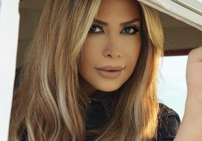 نوال الزغبي تنشر برومو كليبها الجديد " كدة باي "