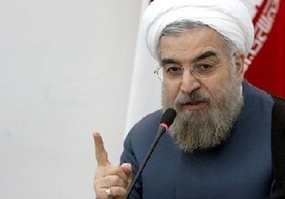 تعرف على مضمون رسالة إيران إلى أمريكا لمنع ضربها