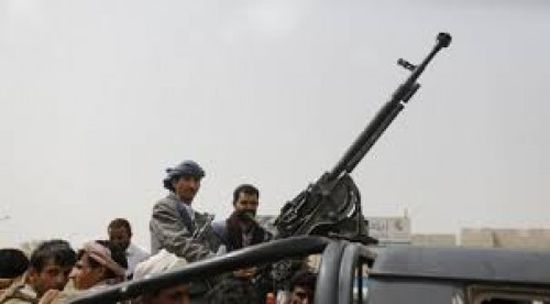 هاشتاج السلاح الحوثي يستهدف المدنيين يتصدر تويتر