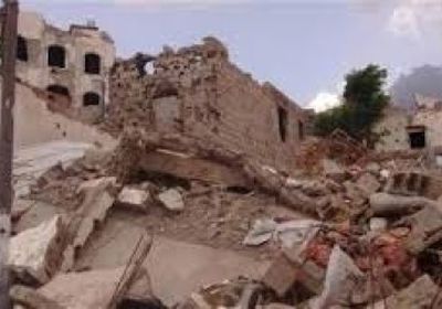 93 انتهاكاً حوثياً بحق المدنيين في تعز خلال الفترة الأخيرة