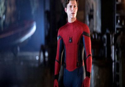 فيلم Spider-Man: Far From Home يتصدر شباك التذاكر المصري