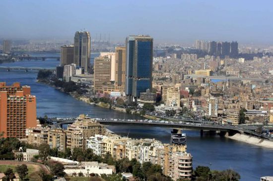 مصر تحتل المرتبة الثالثة عالميًا بقائمة " إيكونومست " للنمو الاقتصادي
