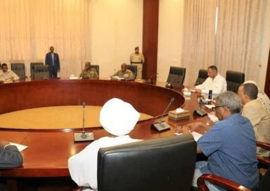 تأجيل اجتماع الحرية والتغيير مع المجلس العسكري السوداني لغدًا الأحد