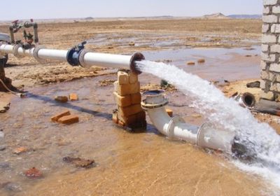 احتجاجًا على قطع الكهرباء.. أبناء الجنوب الليبي يقطعون المياه عن طرابلس