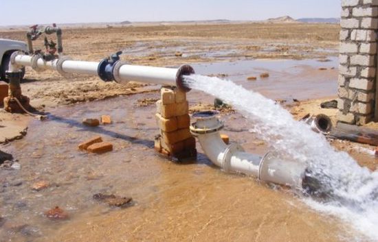 احتجاجًا على قطع الكهرباء.. أبناء الجنوب الليبي يقطعون المياه عن طرابلس