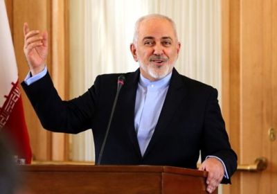 بعد تأجيل فرض عقوبات عليه.. "ظريف" يتجه إلى نيويورك