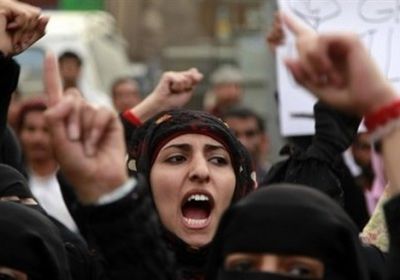 الأمم المتحدة تتكتم على أكثر من 100 جريمة حوثية موثقة بحق النساء المعتقلات (خاص) 