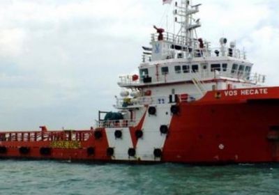 غدا.. اجتماع ثلاثي مشترك للجنة إعادة الانتشار على سفينة بعرض البحر 