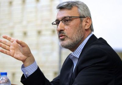 إيران مهددة بريطانيا بشأن ناقلة النفط المحتجزة: "لن نبقى دون رد"