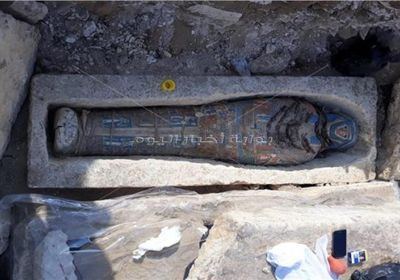 اكتشاف معالم أثرية جديدة في مصر وفتح هرمي "سنفرو والكا"