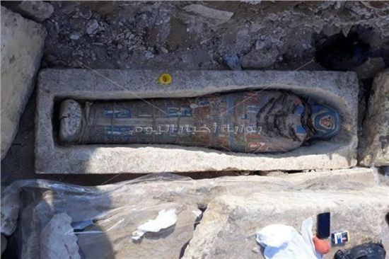 اكتشاف معالم أثرية جديدة في مصر وفتح هرمي "سنفرو والكا"