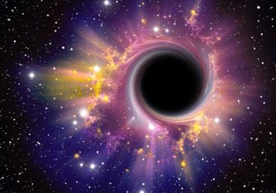 اكتشاف ثقب أسود كبير بخصائص فريدة